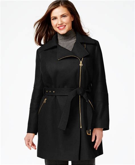 michael kors plus size dress pants|michael kors plus size coats.